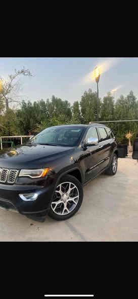 السلام عليكم 
جيب موديل 2021
ماشية 40.000 ميل
 فول مواصفات
1- بانوراما
2-شاشه كار بلي بلادي 
3- اشاره بل مري
4-كشنات تدفئ تبريد 
5- خزن ميموري
6-كامره دواره بلاديه
7-تحكم استيرن
8-اطفاء ذاتي 
9- حساس خلفي عنده رجوع
10-جنطه كهرباء 
11- داخل اسود 
12- رادار امامي جانبي 
13- دمام خلفي بلادي 
بعد هواي مواصفات ماذاكرهن
حادثه جاملغ وبنيد ومنزل صور حادث 
 مكان سياره بغداد  زيونة
السعر 263 وبيها مجال 
***********
