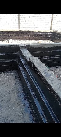 يوجد جير التجير سطوح والاساسات سعر البرميل 70 كرسته وعمله الاتصال 0772...