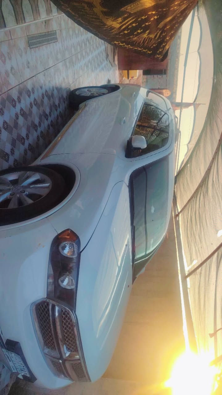 سلام عليكم دورنكو موديل 2013 ادواات مكفوله من الكص تشغيل عن بعد منضومت زنون محرك 3600 السعر 80 وبيه مجال التصال عله الرقم ***********
