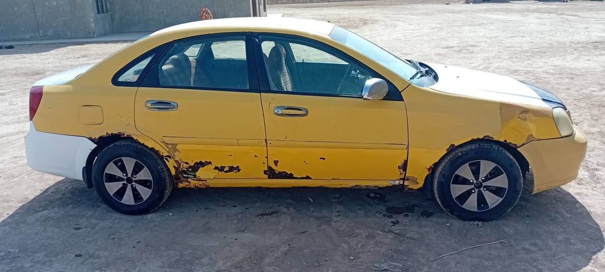 السلام عليكم سياره للبيع اوبتره موديل 2005 السعر 45 وبيهه مجال للاستفسار ***********
