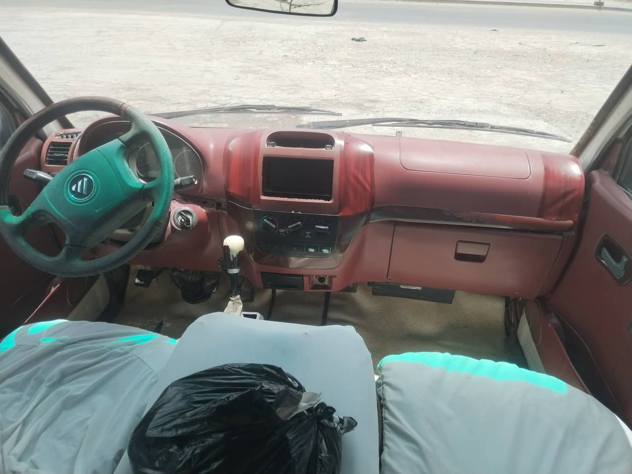 البيع فتون موديل 2014 حر تحويل مباشر
السياره جاهزه كهربائيات كله شغال
رقم كربلاء ألماني بسمي سنويه 2027 مصفر هيه وغرامه الف ما عليه السياره خير من الله مال جناي 
مكينه وكير واكسن جدد
تخم تاير جديد حداديه جديد 
السياره كفاله عامه ماعده صبغ أثر خياس في الربع خلف التاير والباقي كفاله
 السعر. 74 وبيه مجال الشراي
العنوان طريق كربلاء نجف عامود 250
رقم الهاتف ***********
اي استفسار اتصل على الرقم وبيك خير وتدلل

