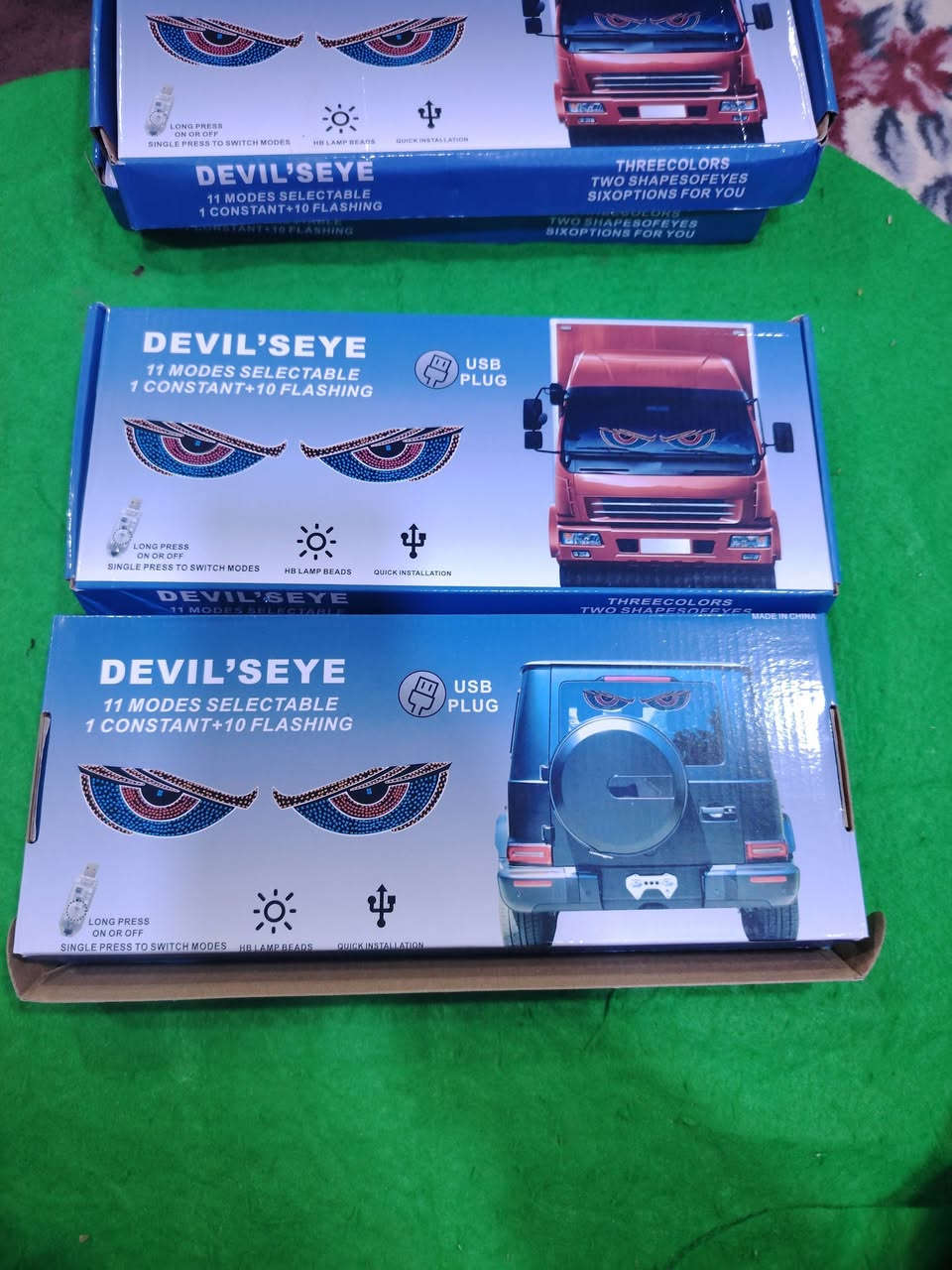 سعر القطعة 15000 فقط


**إذا كنت صاحب هذا الإعلان وتريد حذفه لأي سبب، رجاءا أرسل رسالة إلى الدعم الفني**