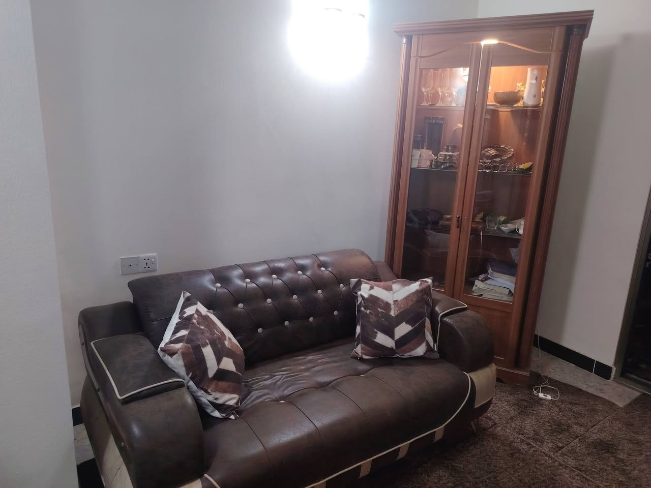 تخم قنفات وبوفيه للبيع المكان الاعظميه


**إذا كنت صاحب هذا الإعلان وتريد حذفه لأي سبب، رجاءا أرسل رسالة إلى الدعم الفني**