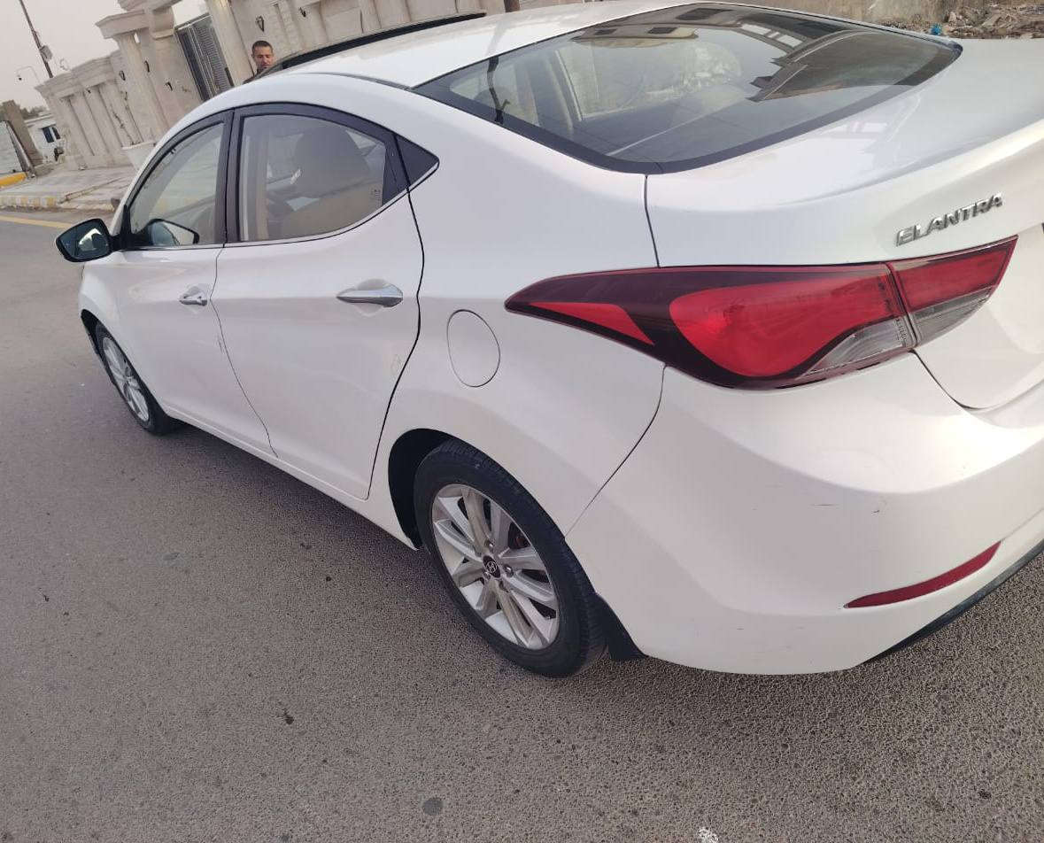 السلام عليكم ورحمة الله وبركاته
هونداي النترا 2015 رقم بصره مشروع وطني لغايه 2027 تحويل ثاني يوم /محرك 1800/ سياره مجهزه اي شي محرك حداديه تخم تاير /#فول_مواصفات فتحه _تحكم استيرن جهتين _دواخل عسلي _ويل كب _شاشه كاميرا خلفيه _وبيها هواي مواصفات /بيها رشات صبغ وكتاب الفحص موجود بالصور /السعر 115 للاستفسار الاتصال على الرقم *********** ///*********** العنوان ذي قار قضاء النصر 
#مكلف بالنشر وغير متواجد عل الفيس
