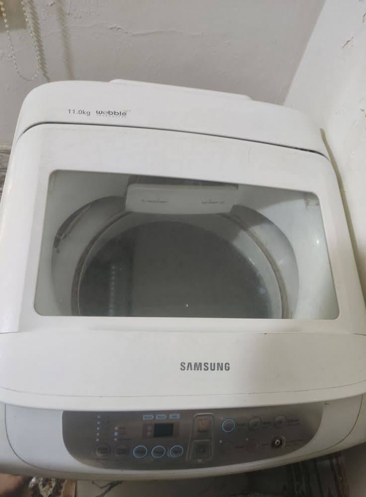 السلام عليكم شافطه شغاله نضيفه وياها خرطوم 5 متر السعر 50 الف
غساله شغاله بس الكفر مالها تعبان اوتماتيك 11 كيلو 75 الف
المراسله علخاص مكاني بصرة الجزيرة


**إذا كنت صاحب هذا الإعلان وتريد حذفه لأي سبب، رجاءا أرسل رسالة إلى الدعم الفني**