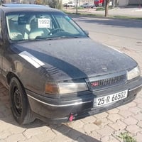 اوبل • ماتور 2.0 • كركوك