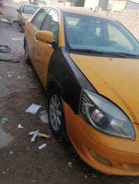 جيلي موبل موديل ١٣ مكينه وكير بلاد بيها تبخير كلشي شقال سعر او مراوس ح...