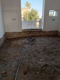 /كادر عمل جاهز تصعيد مواد +تنضيف بيوت حدائق+ تفليش+ دفن نهري +نقل اثاث...