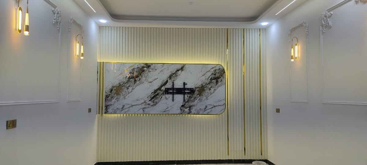 مستعدون لعمل الديكورات المغربيه والجبس مبورد والسقوف الثانويه ووورق الجدران والاصباغ بكافة انواعه بأسعار تنافسيه مناسبة للتواصل الاتصال على 
***********
العمل داخل كربلاء فقط
