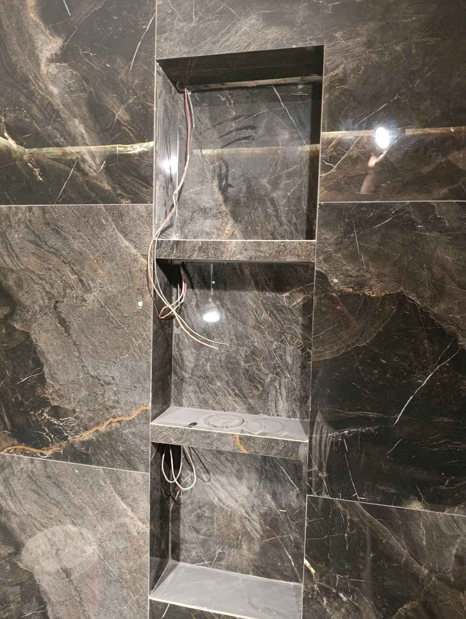 كادر سيرتميك متفرغ شغل درجي اولي ***********
