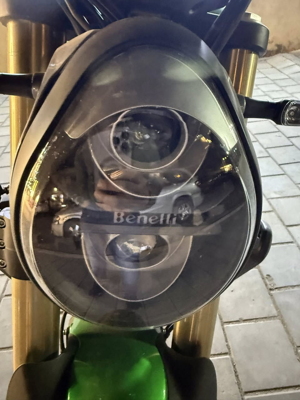 بنلي 752 زيرو النايلون بعدها بيها  abs فجوج برمبو الدراجه رقم وسنويه اسويلك تنازل بل شركه كل غراضها بل نايلون ورقه ضمان بيع او مراوس رقمي *********** مكاني بغداد حي القاهره الضباط ❤️
