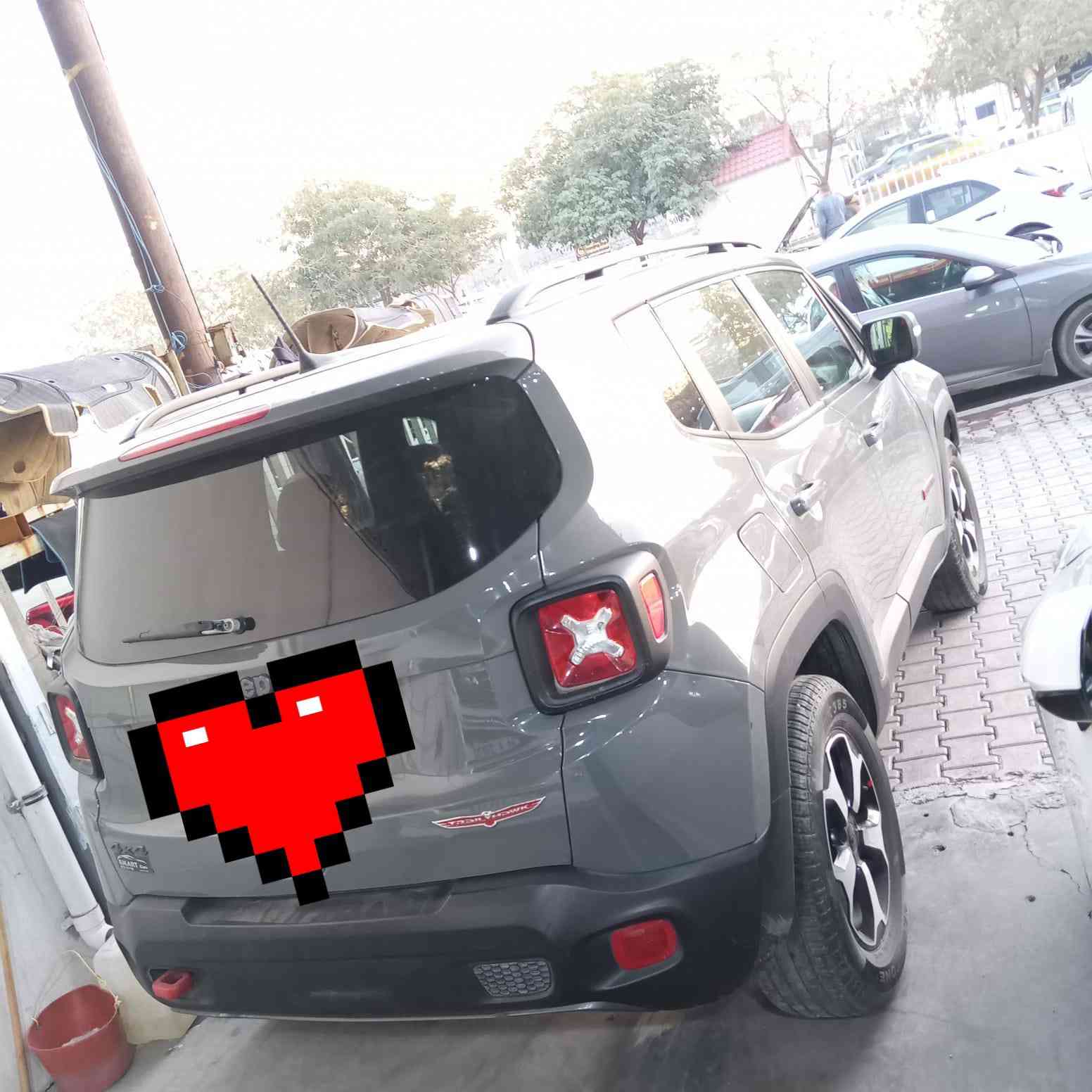 جيب رنكد موديل (٢٠٢٠)السياره فول موصفات  السعر (١٢٠)رقم الهاتف (***********) كركوك, العراق
