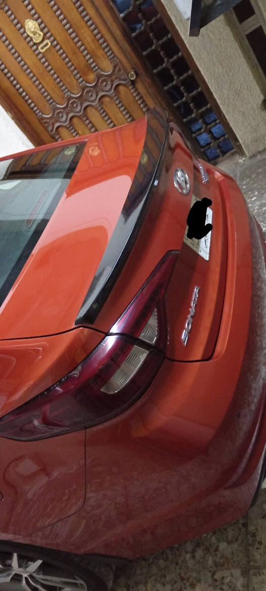 من رخصه الادمن سوناتا للبيع ٢٠٠٠ تيربو ٢٠١٥ سياره حادثه الجاملغ الايمن السياره فوول مواصفات السعر ١٣٢بيه مجال
استفسار اتصل على رقم ***********
