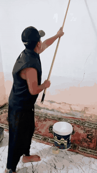 الصباغ محسن الرقم👍🏻👍🏻 الهاتف07885409023👻👻