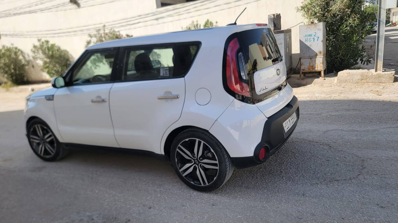 ‏‪***********‬‏
صول موديل 2019 خليجي مكينه دوش مكينه وكير وحداديه كفاله تبريد ثلج بيه صبغ ابيع عام بس بدون دواخل سياره مال جناي ومابيه اي نقص تحويل مباشر بسمك مكاني بابل السعر 86 ورقه
