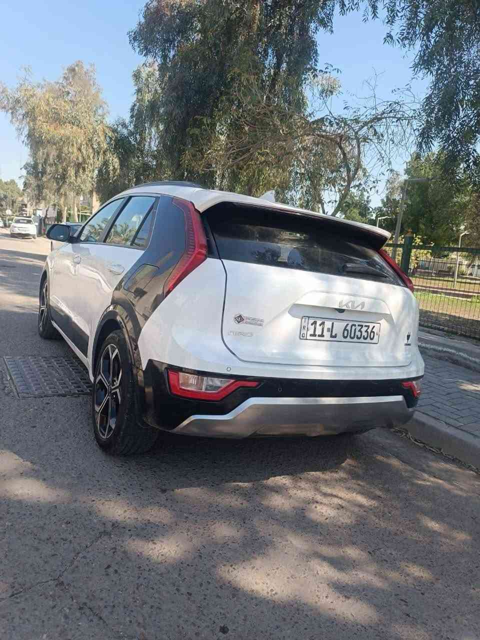 كيانيرو ٢٣ هايبرد بلك ان فول مواصفات السعر ١٦٠ ورقه بيهه مجال بغداد *********** بي واتساب
