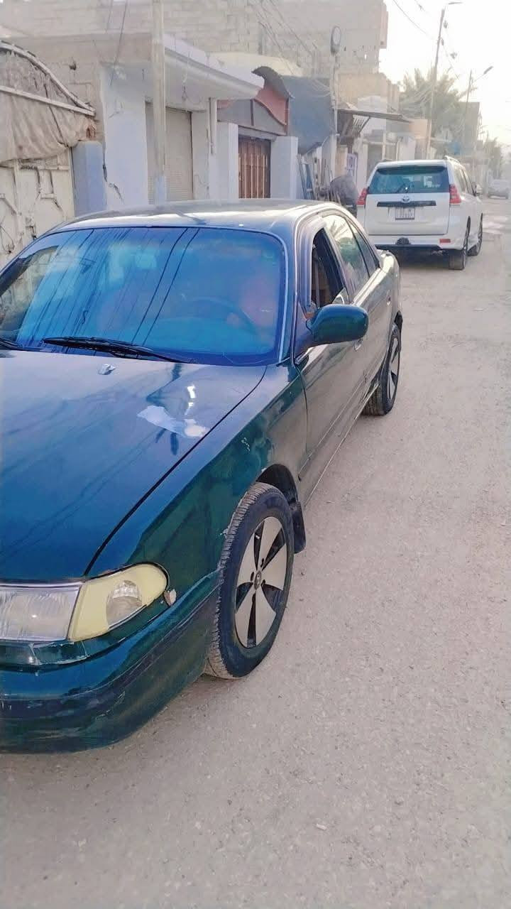 سلام وعليكم سوناته 2 موديل 94 مكينه وكير  شغلات  صدر امامي خلفي جديد تخم تاير كهربائيات كله شغاله شرط التحويل سنويه 26 السعر40  بيها مجال  بصيط السياره مال جناي السياره جاهزه من كلشي مابيه اي نقص الشراي يتصل   ***********
