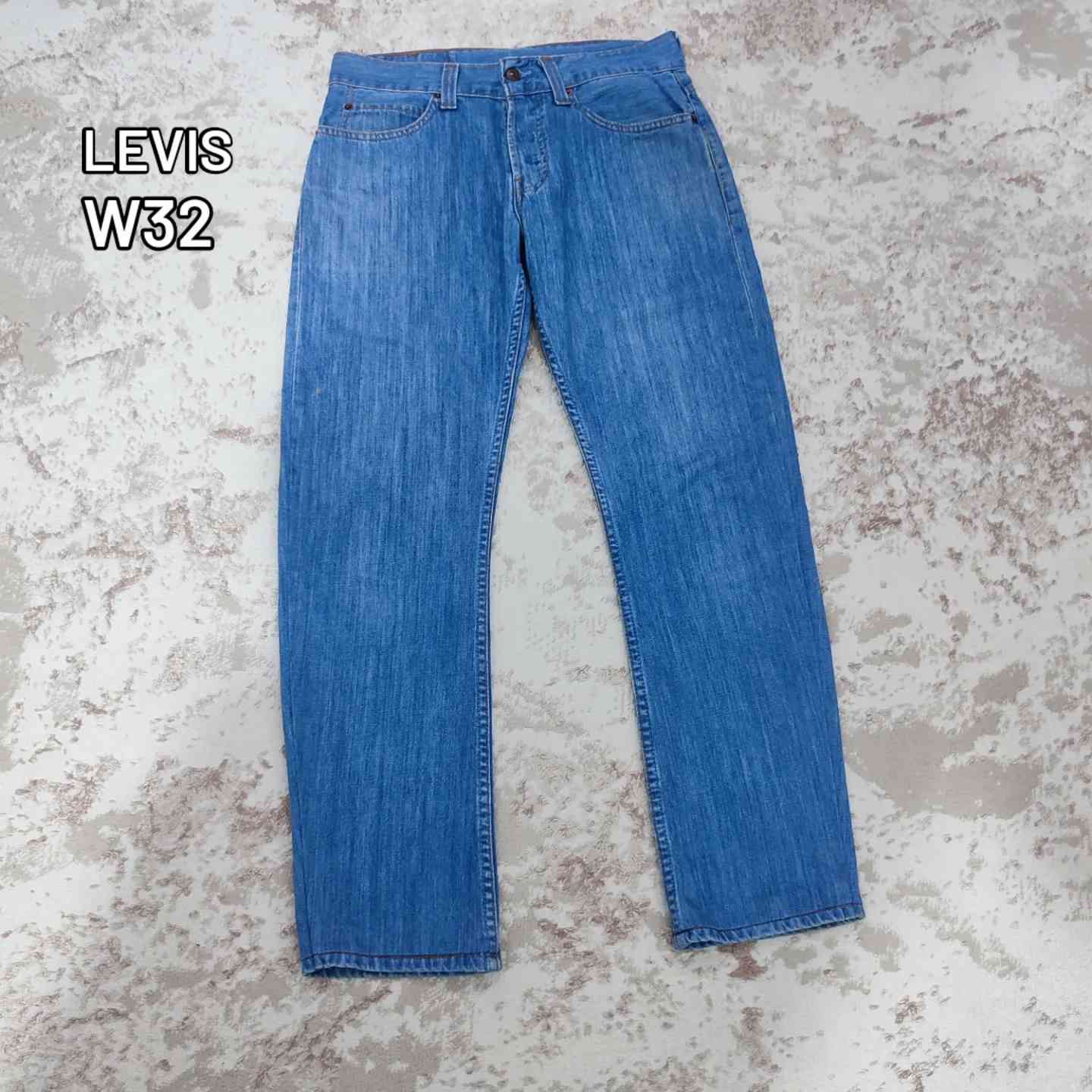 Levis🤩


**إذا كنت صاحب هذا الإعلان وتريد حذفه لأي سبب، رجاءا أرسل رسالة إلى الدعم الفني**