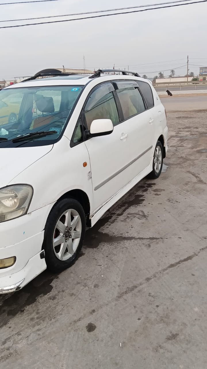 السلام عليكم
ابصم ٢٠٠١ بسمي السيارة نضيفه فور ويل محوره تو ويل رقم ميسان تحويل ثاني يوم مكفوله عده الباب الوره مصبوغ بدون ضربه 
العنوان البصره القرنة سعر ١١٥ بيه مجال 
مكلف بالنشر رقم راعي سيارة ***********
