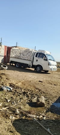 محرك كيا • نضيف • الديوانية