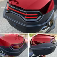 اكسسوارات سيارة • توصيل