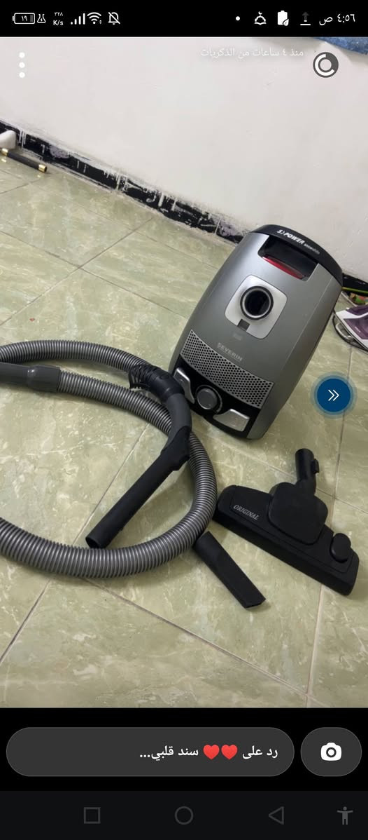 للبيع 25


**إذا كنت صاحب هذا الإعلان وتريد حذفه لأي سبب، رجاءا أرسل رسالة إلى الدعم الفني**