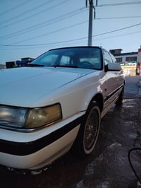 مكينة ٨ سلندر • بلاستيك • السليمانية