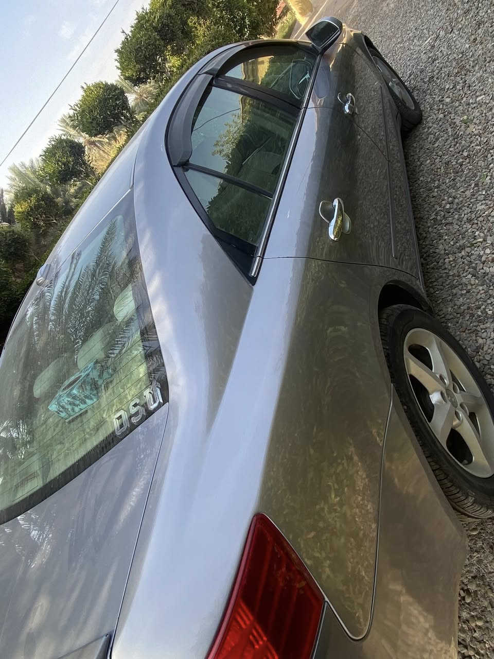 سوناتا 2008 6Vسياره حلوه الاستفسار اتصال ع ***********
