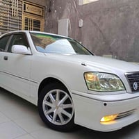 ملكه 2002 • سيارة ملكه • سيارة بصره • دي فور جبيره • حساسات سيارة • وي...