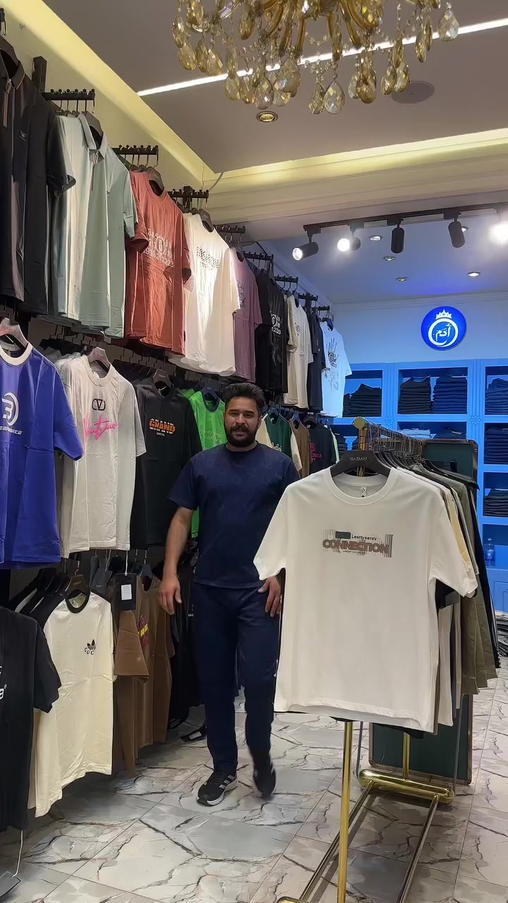 العنوان الحريه الدولعي اسم المحل ازياء ادم


**إذا كنت صاحب هذا الإعلان وتريد حذفه لأي سبب، رجاءا أرسل رسالة إلى الدعم الفني**