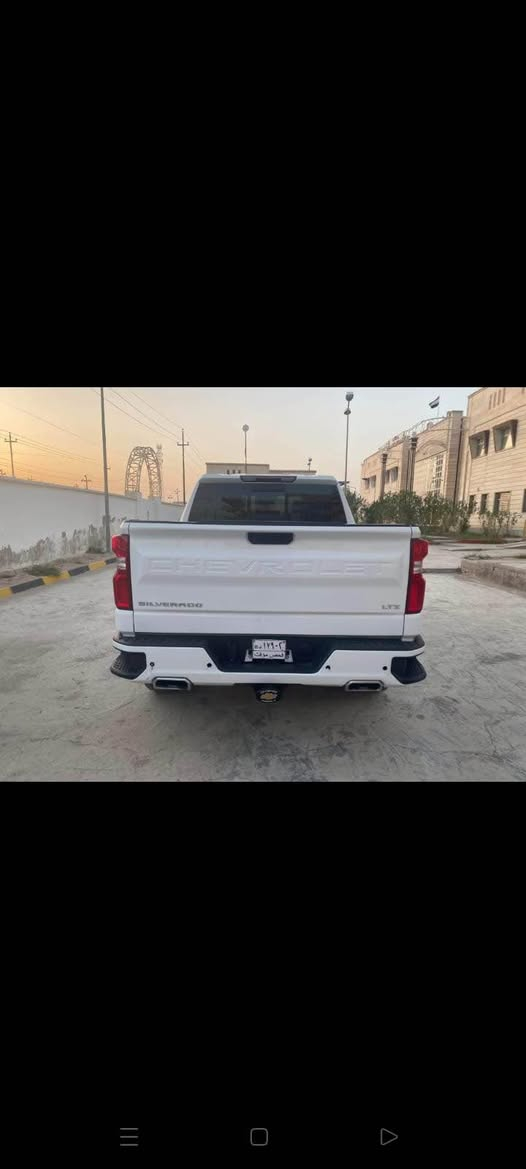 سلفادور مديل 22 رقم بغداد باسمي فوول الفول محرك 8 سلندر5.300

+964 770 870 7484 البصرة, العراق
