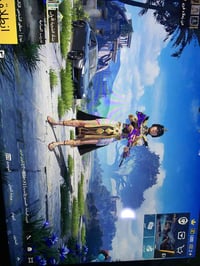 من رخصت الادمن حساب ببجي كلش قوي اراوسه بايفون 16 حتلو مستعمل مكاني رم...