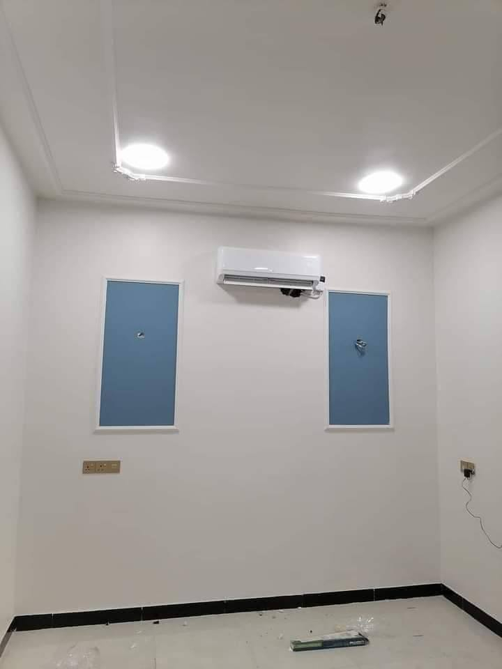 عمل كافه الاصباغ المنزليه الحديثه وحسب الطلب 
اسعار مناسبه عمل درجه اولى 
***********
