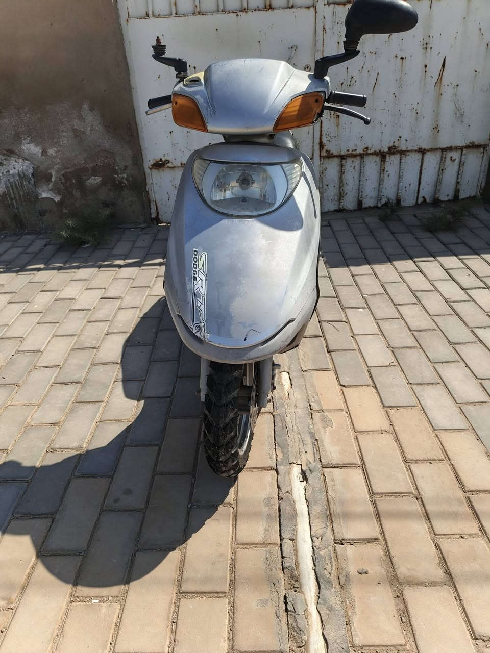 سبيسي ماليزي مجفتة سعر 300 وبيها مجال


**إذا كنت صاحب هذا الإعلان وتريد حذفه لأي سبب، رجاءا أرسل رسالة إلى الدعم الفني**