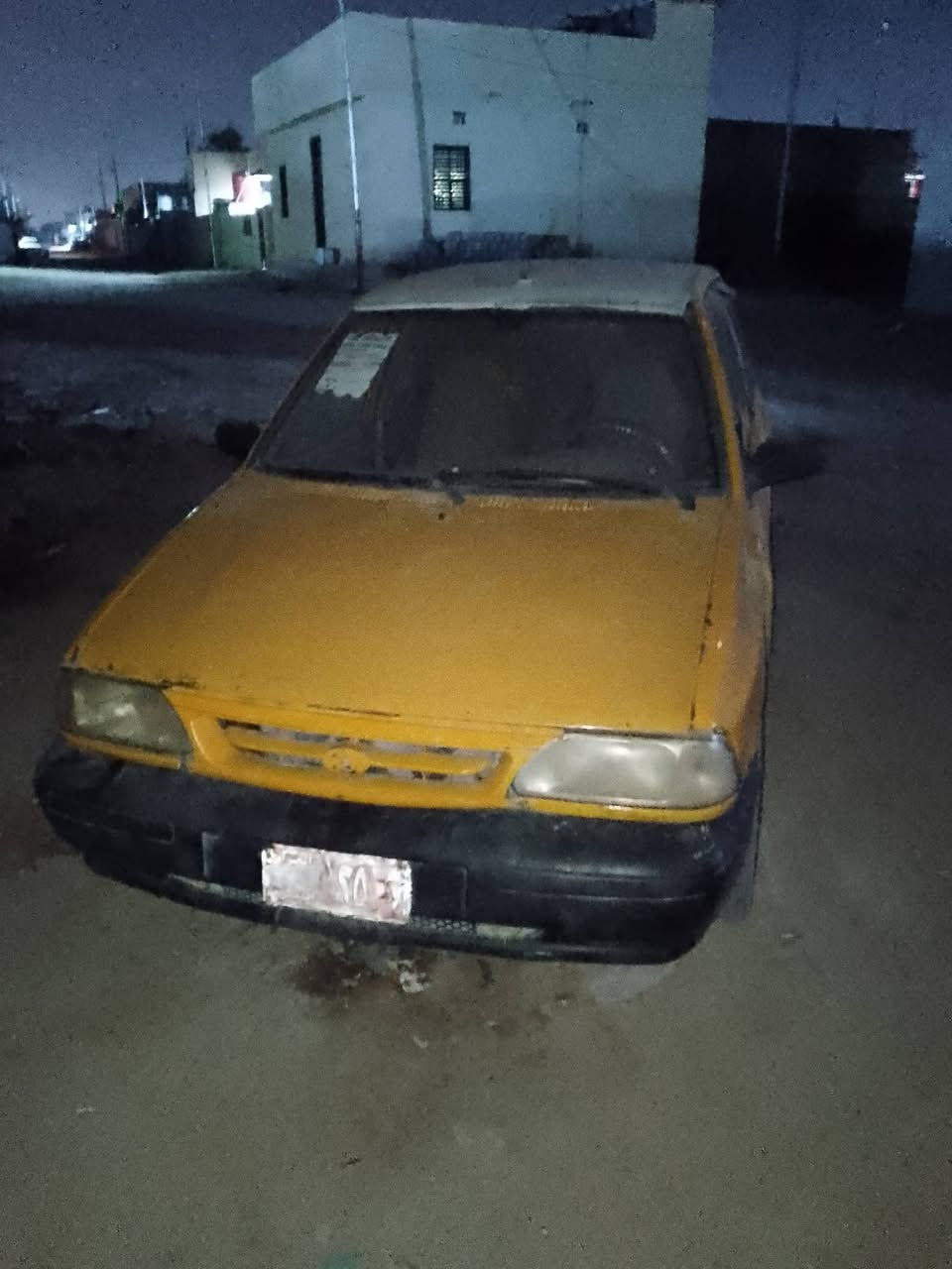 سلام عليكم سايبه مديل 14 رقم صدامي بدون راعي مكينه وكير جدد تخم تاير جديد كهربائيات  كله شغالى عوزه بس حداد نصر عمر رقنه بصره سنويه منتهيه 22 سعره 10 وبيه مجال


**إذا كنت صاحب هذا الإعلان وتريد حذفه لأي سبب، رجاءا أرسل رسالة إلى الدعم الفني**