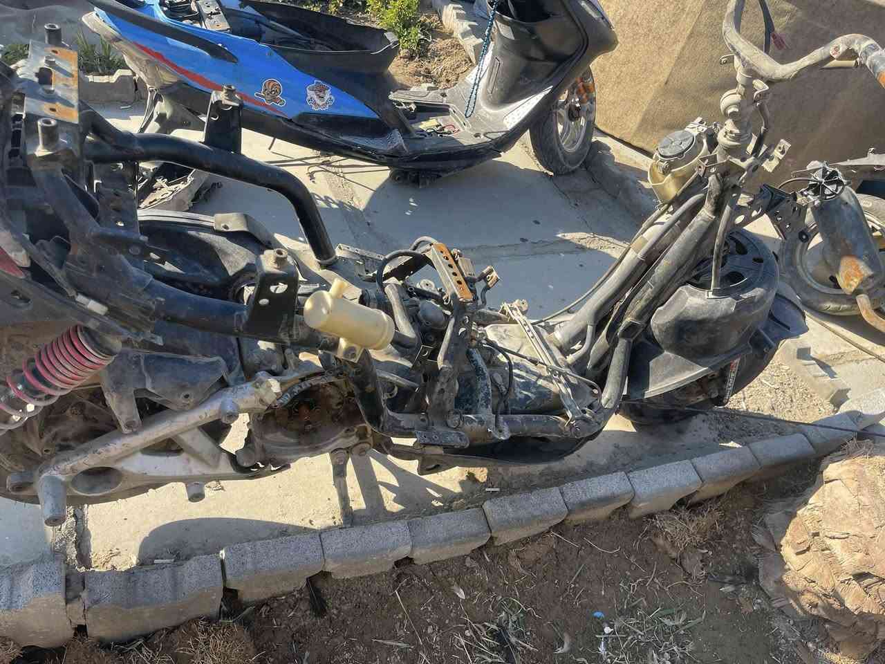 سلام عليكم سكنس تفصيخ اي وحد يحتاج غراض منهة يتصل ***********
