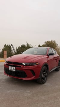 هورنيت هايبرد • ٢٠٢٤ • الفلوجة