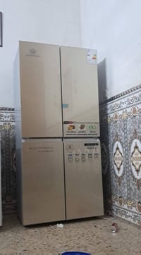 ثلاجة • جديدة • بغداد