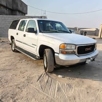 يوكن • ٢٠٠٠ • رقم كربلأ