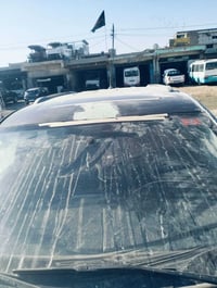 فتحة سقف • حساسات خلفية • كلين امريكا