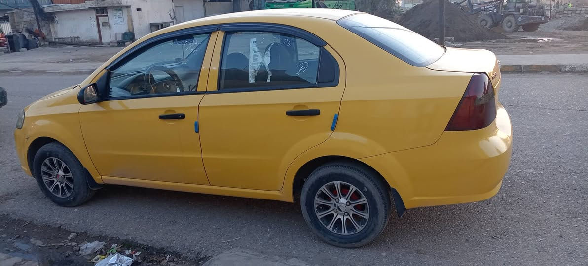 افيو كوري
موديل 2009
داخلها اسود
سنويه وهزه جديدة باسمي
هيئه وغرامات مصفره
كير ومكينه بشرط
كابون بانزين بيها
كهربائيات كلها شغاله
طخم وباتري جديد
ضررها بسيط بجاملغ الخلفي
وسياره جاهزه من كلشي
شرط التحويل 
السعر60 وبيها مجال 
***********
***********
