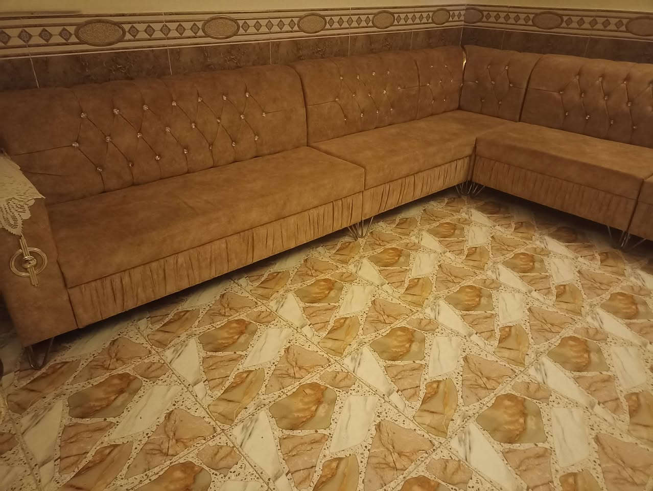 مكلف بالنشر  للبيع 22 مقعد نظافه100%100السعر400 الف الشراي يتواصل


**إذا كنت صاحب هذا الإعلان وتريد حذفه لأي سبب، رجاءا أرسل رسالة إلى الدعم الفني**