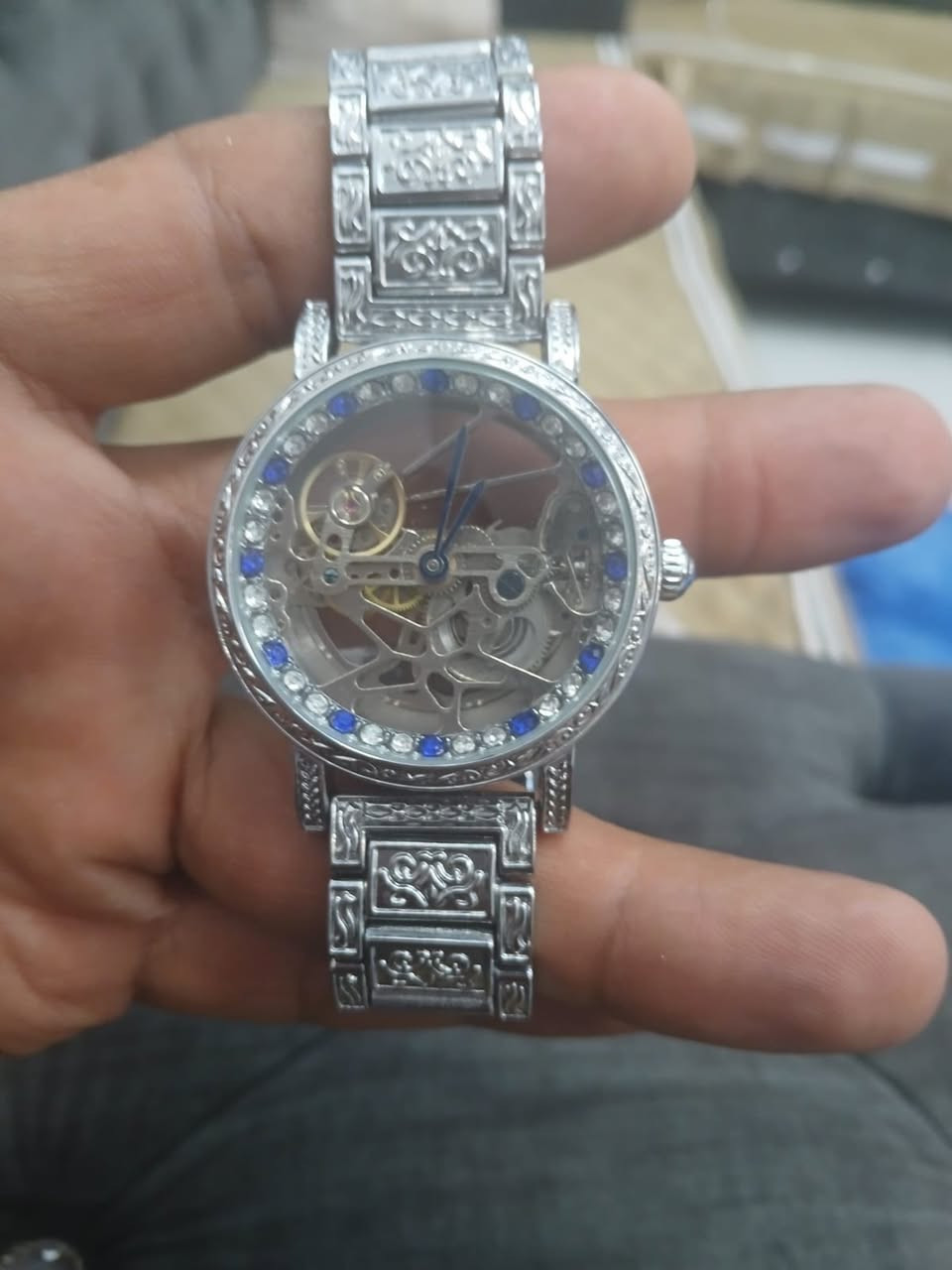 لليفتهم قيم و اخذ


**إذا كنت صاحب هذا الإعلان وتريد حذفه لأي سبب، رجاءا أرسل رسالة إلى الدعم الفني**