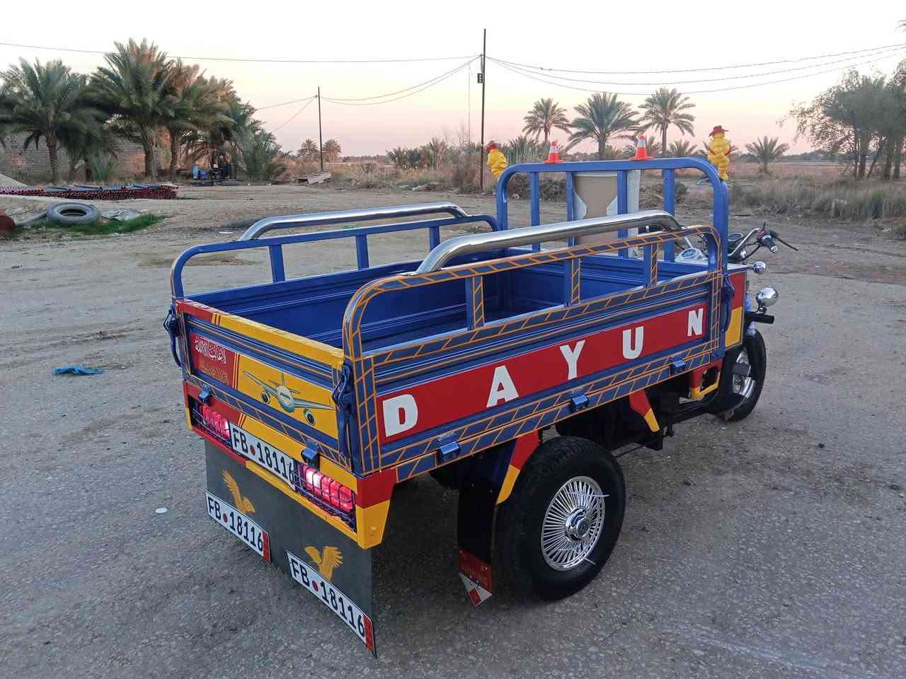 ستوته للبيع موديل 18 اوراق اصليه مكفول شاصي كهرباء كامل ستوته جاهزة مانقصه أي شيء مكان بابل شوملي سعر 1400 رقم ***********//***********
