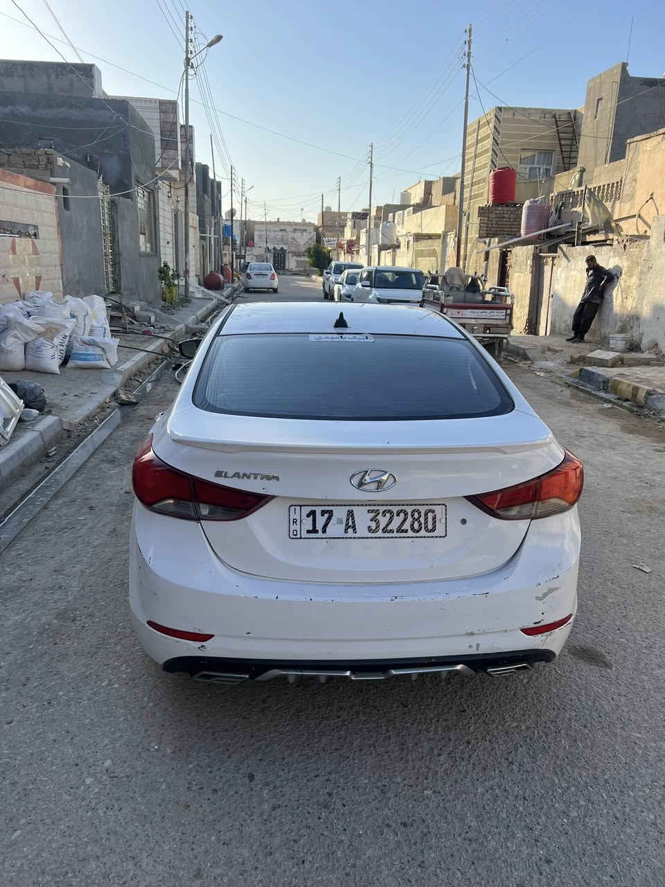 الإنترا خليجي 2015 فول موصفات فتحه تحكم بل ستيرن إشاره بل مري شاشه سياره بيه فقط ضربه بل جاملغ الخلفي ماواصل للقبق مال بانزين مثل ماموضح بصوره سنويه ل 27 رقم نكليزي الجديد مداور ثاني يوم سياره جاهزه من تبريد كهربائيات تاير بطاريه جديده حداديه صوره السونار على خاص مكاني السماوه ناحيه السوير سعر 100 وبيه مجال ***********
