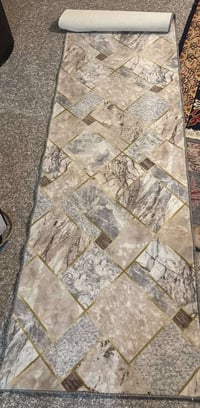 كاربت • ٣ قطع • ١٣٧×٣٥٠