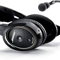 BOSE A20 • سماعات طيران • جديدة