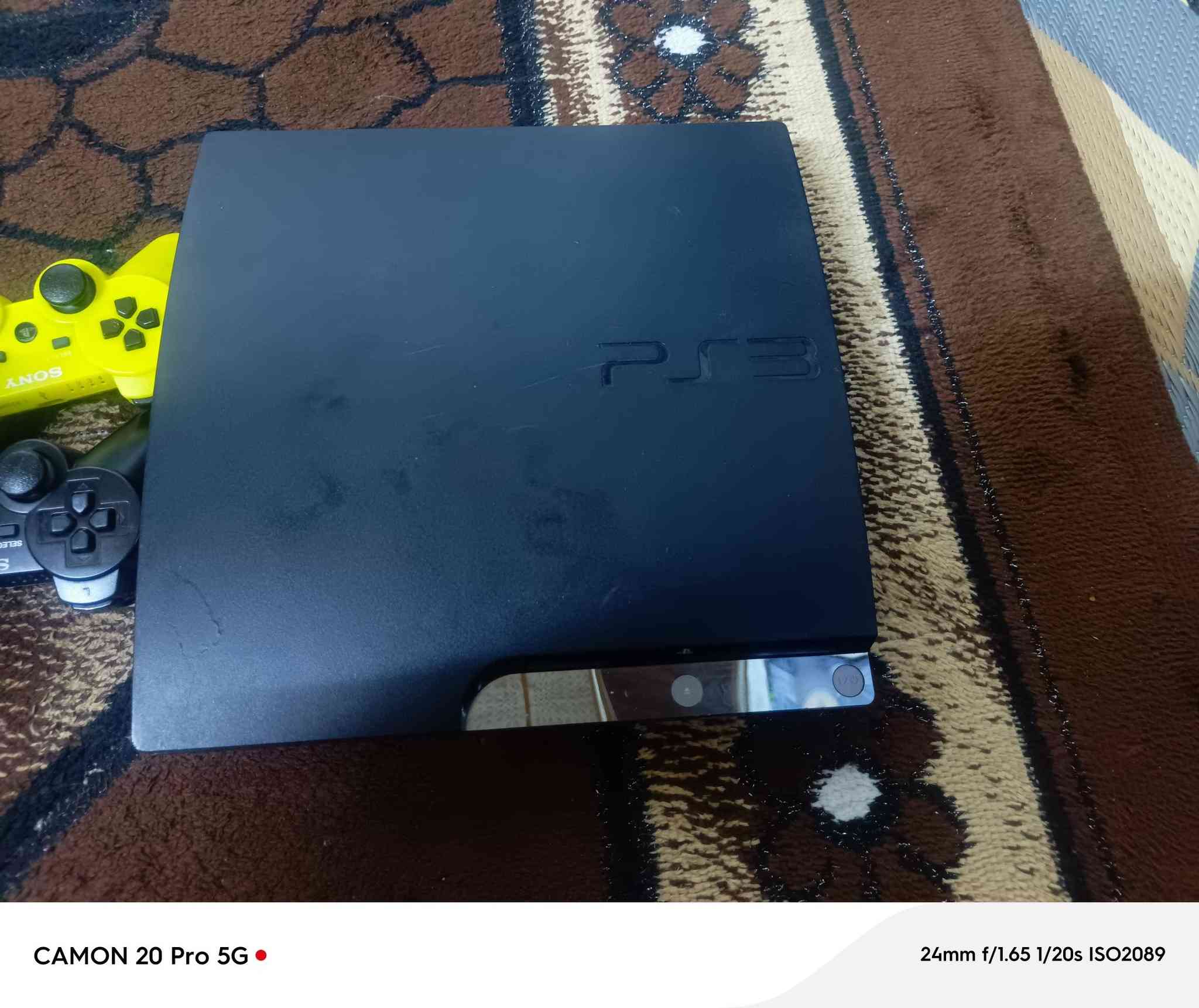 سوني 3 للبيع نظيف موقع حي الانتصار السعر 110 وبي مجال ***********
