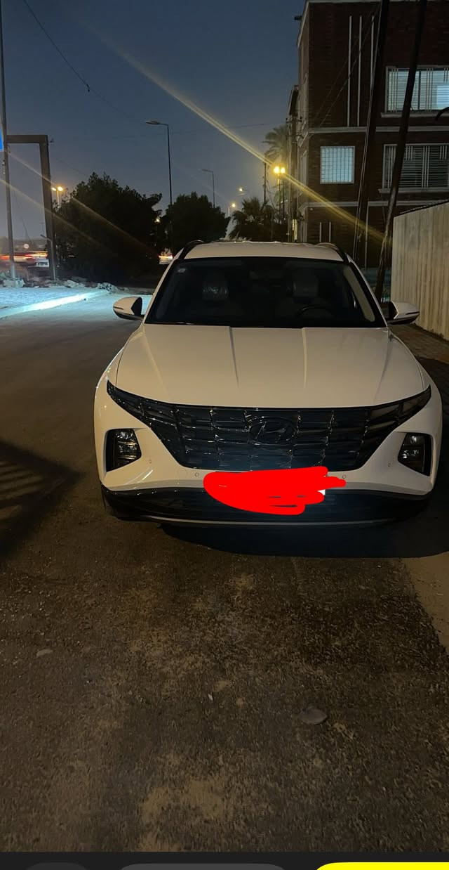 السلام عليكم توسان خليجي موديل 24 السعر 218 ..***********
