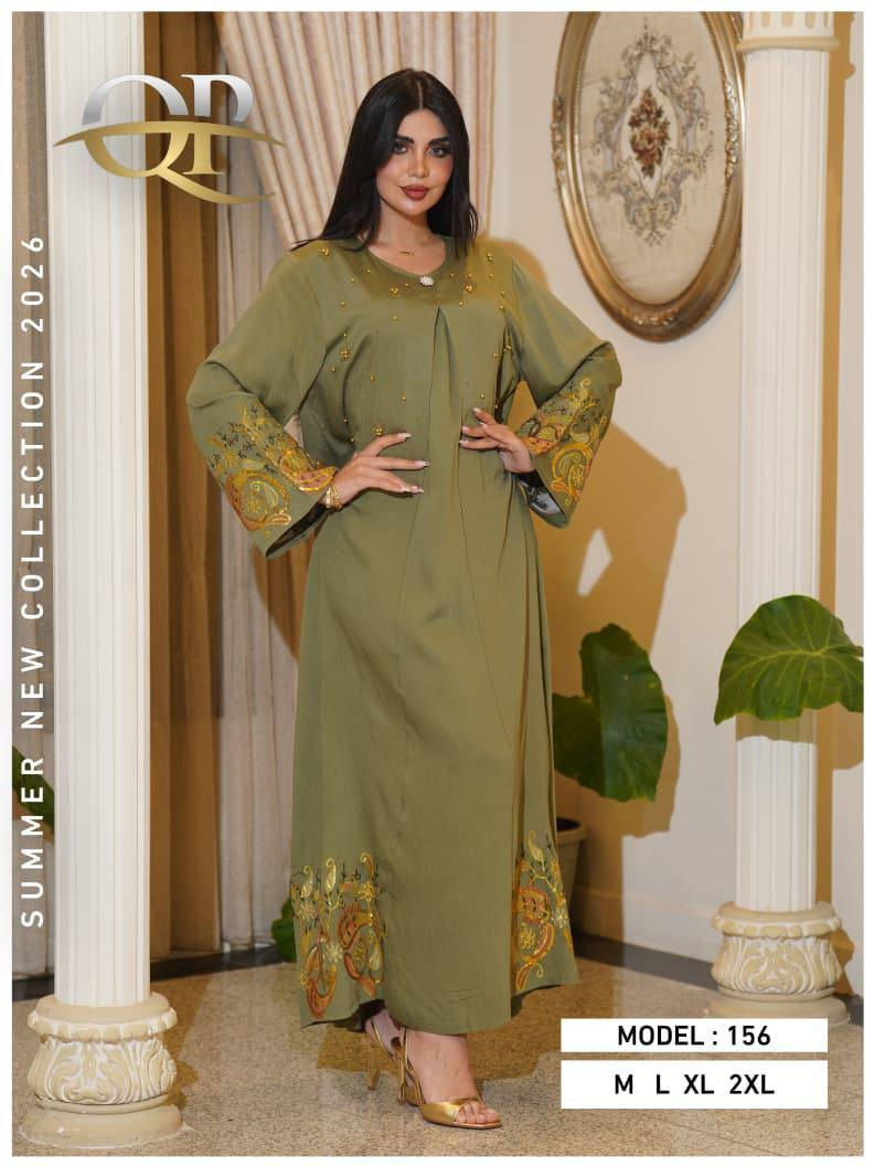 جمله جمله احدث دراعات العيد موديلات جمله أقل طلب درزن خصم خاص لصحاب الكميات 🔥

للحجز والاستفسار ↩️ *********** 
https://t.me/ba35dsh
